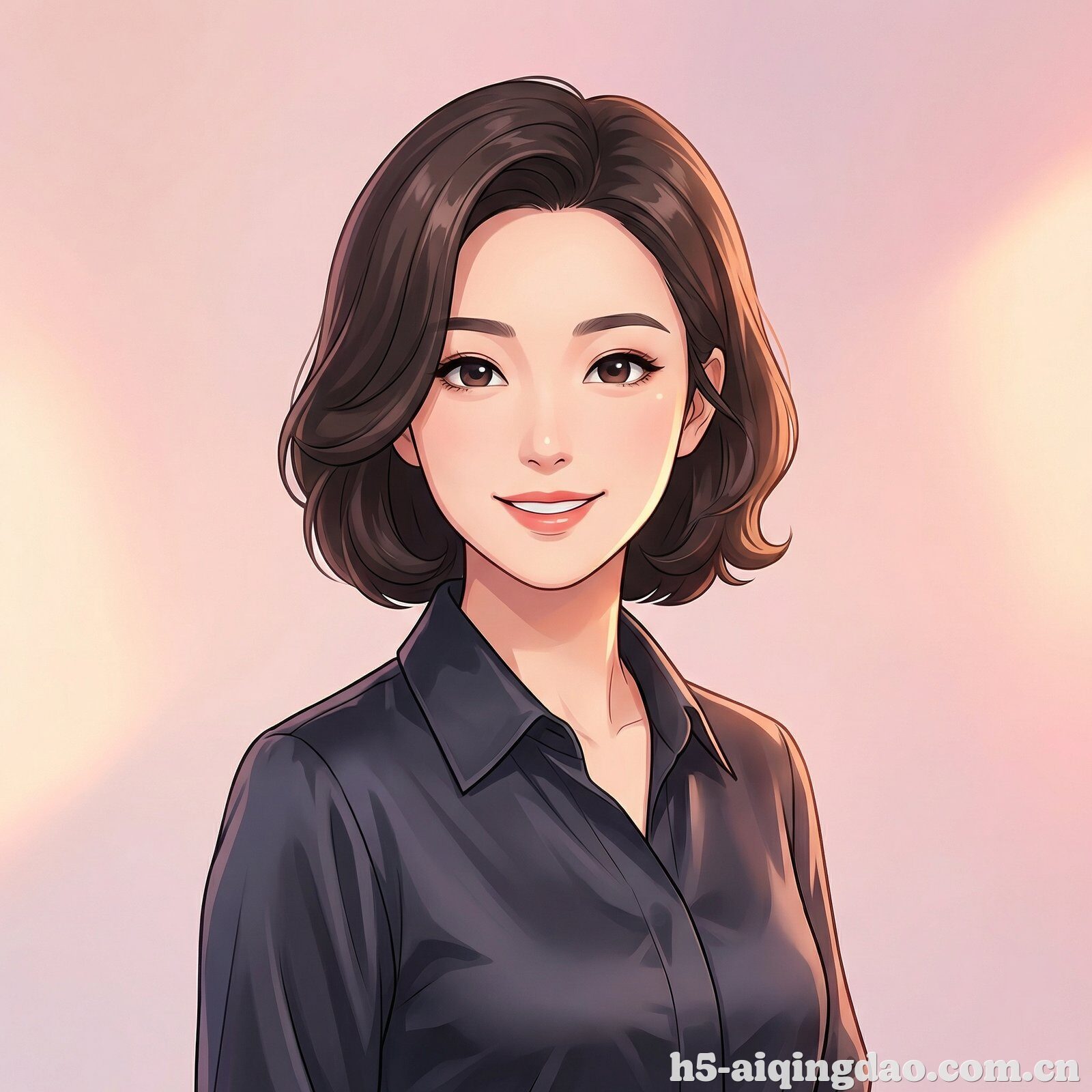 爱情岛制片人林雪晴
